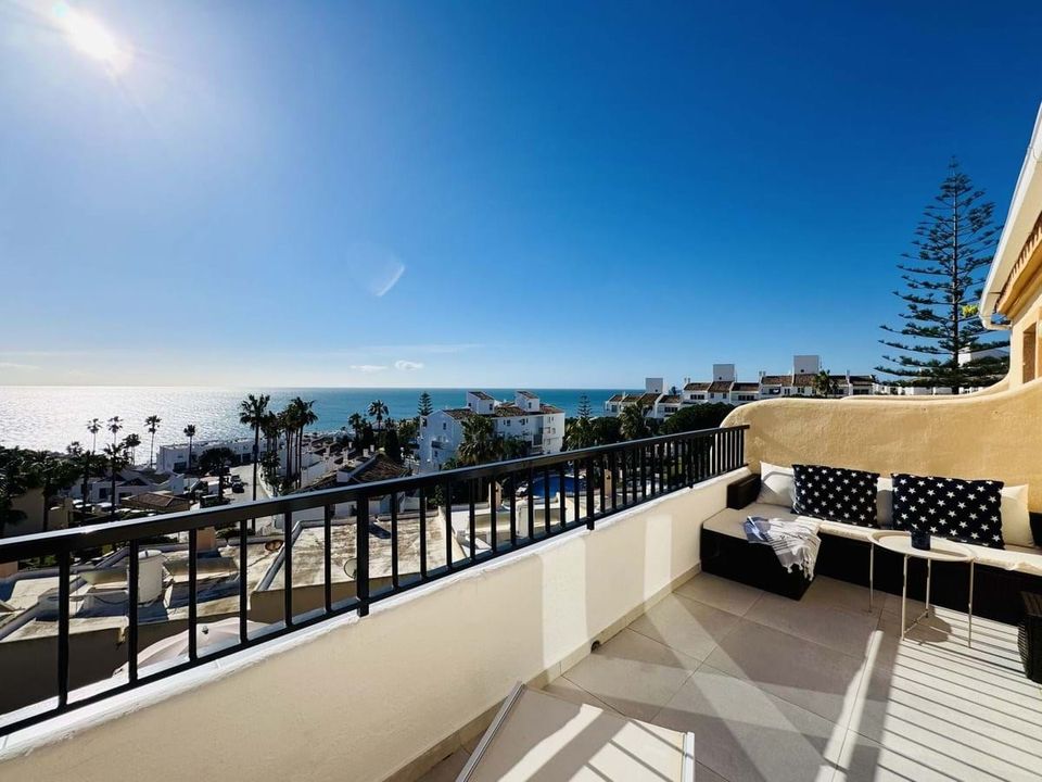 Byhus i Mijas Costa, Malaga - foto 4