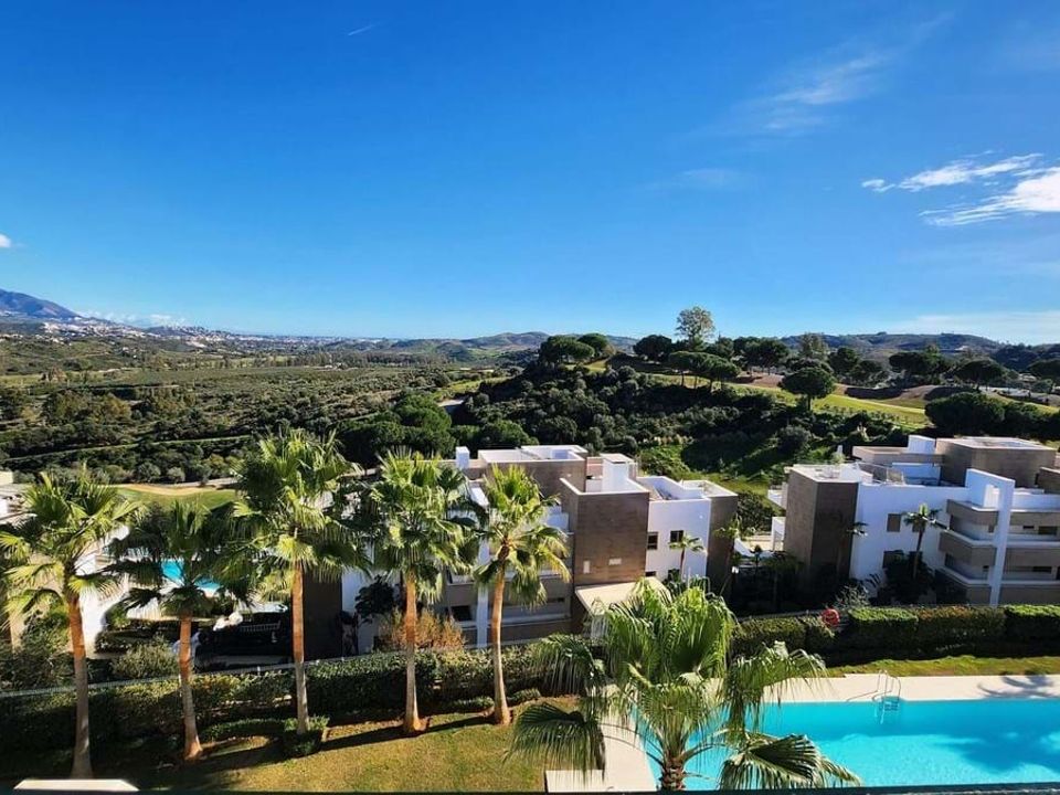 Rækkehus i La Cala De Mijas, Malaga - foto 1