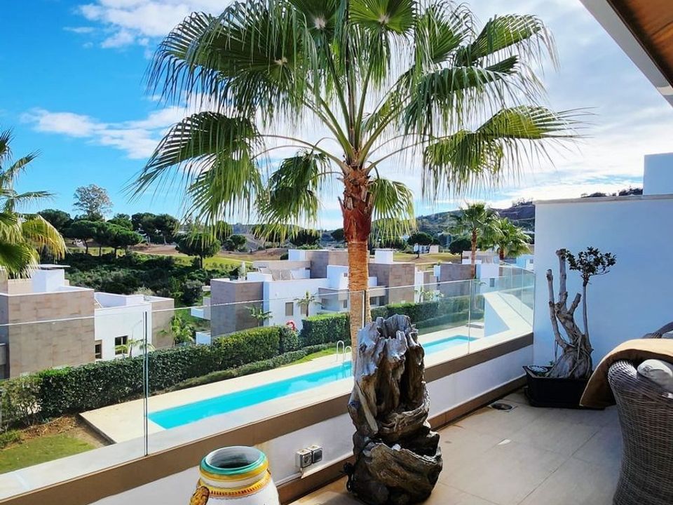 Rækkehus i La Cala De Mijas, Malaga - foto 4