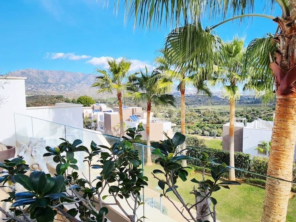 Rækkehus i La Cala De Mijas, Malaga - foto 5
