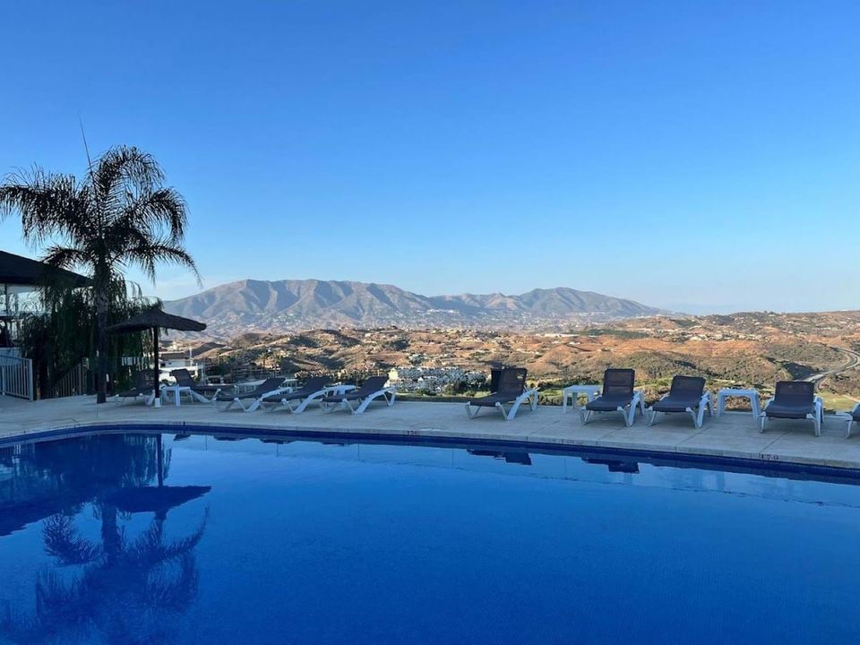 Penthouse i La Cala De Mijas, Malaga - foto 5
