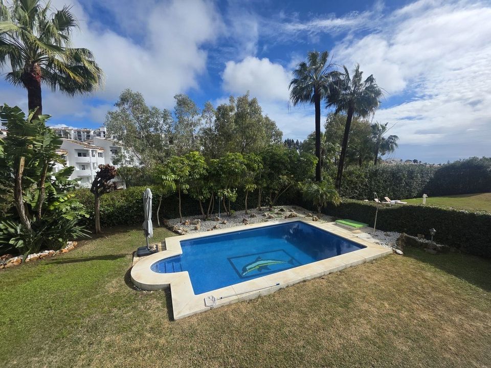 Villa i Mijas Costa, Malaga - foto 3