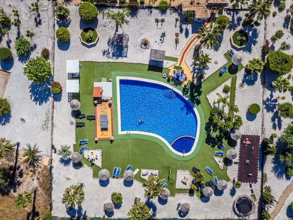 Villa i Orihuela Costa, Alicante - bilde 2