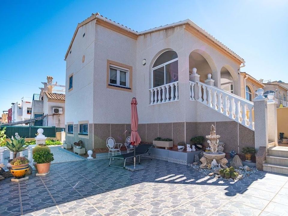 Villa i Orihuela Costa, Alicante - bilde 3