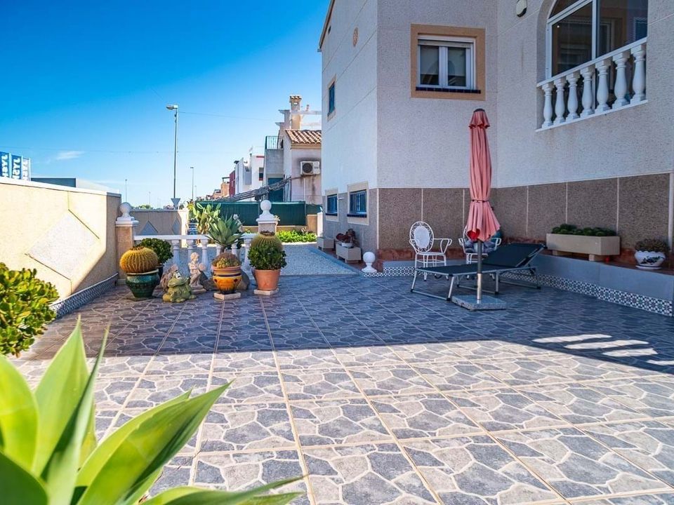 Villa i Orihuela Costa, Alicante - bilde 5
