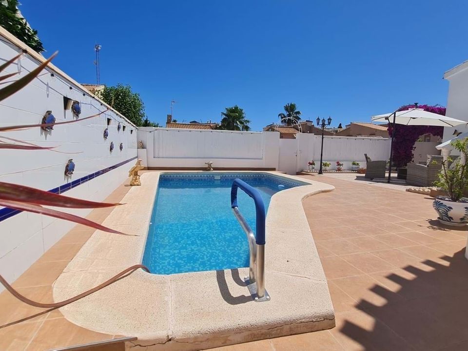 Villa i Orihuela Costa, Alicante - foto 2