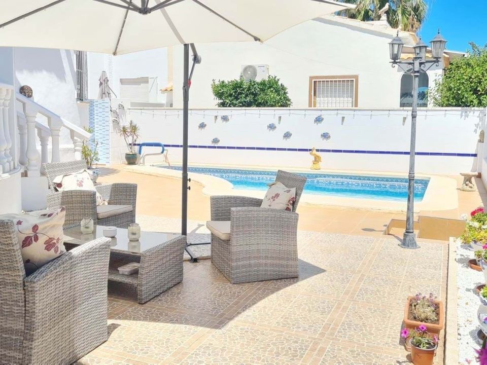 Villa i Orihuela Costa, Alicante - foto 3