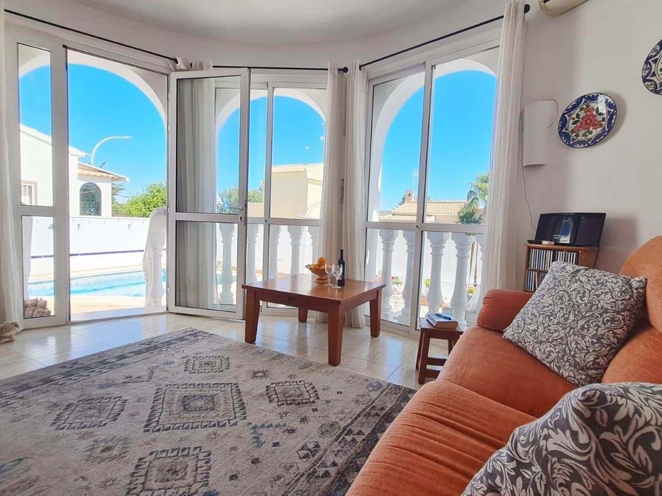 Villa i Orihuela Costa, Alicante - foto 5