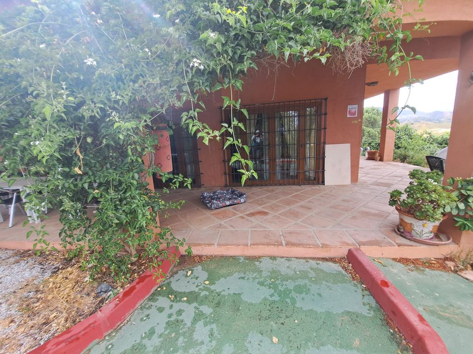 Finca i Entrerrios, Malaga - foto 3