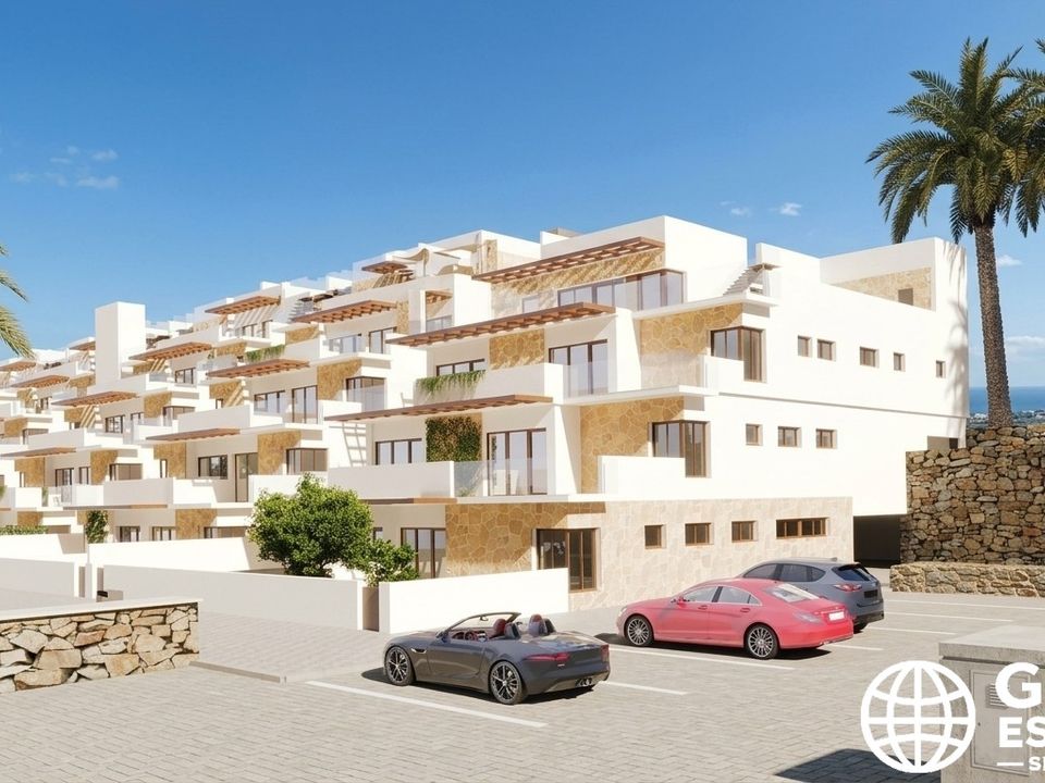 Lejlighed i Vera, Almeria - foto 1