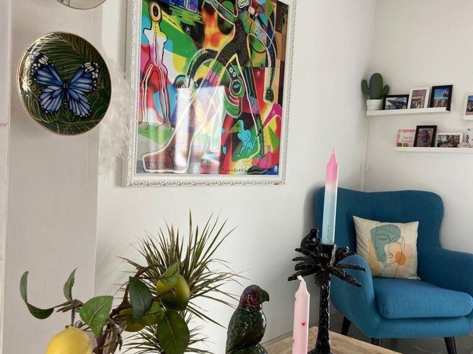 Apartamento en Faro, Faro - foto 3