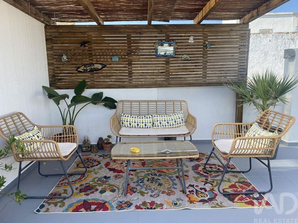 Apartamento en Faro, Faro - foto 1
