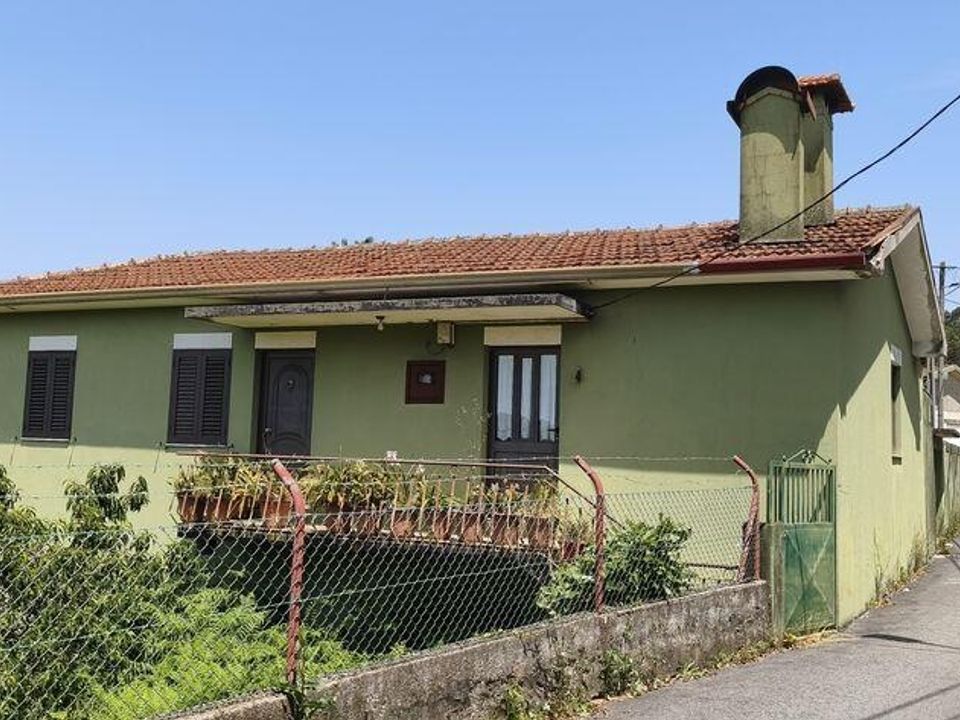Byhus i Vila Nova de Gaia, Porto - foto 2