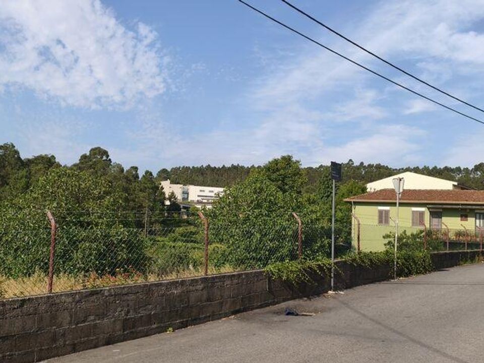 Byhus i Vila Nova de Gaia, Porto - foto 1