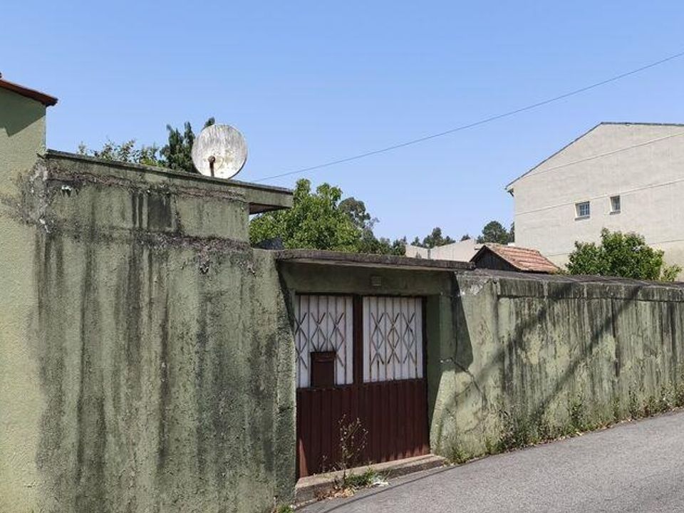Byhus i Vila Nova de Gaia, Porto - foto 5