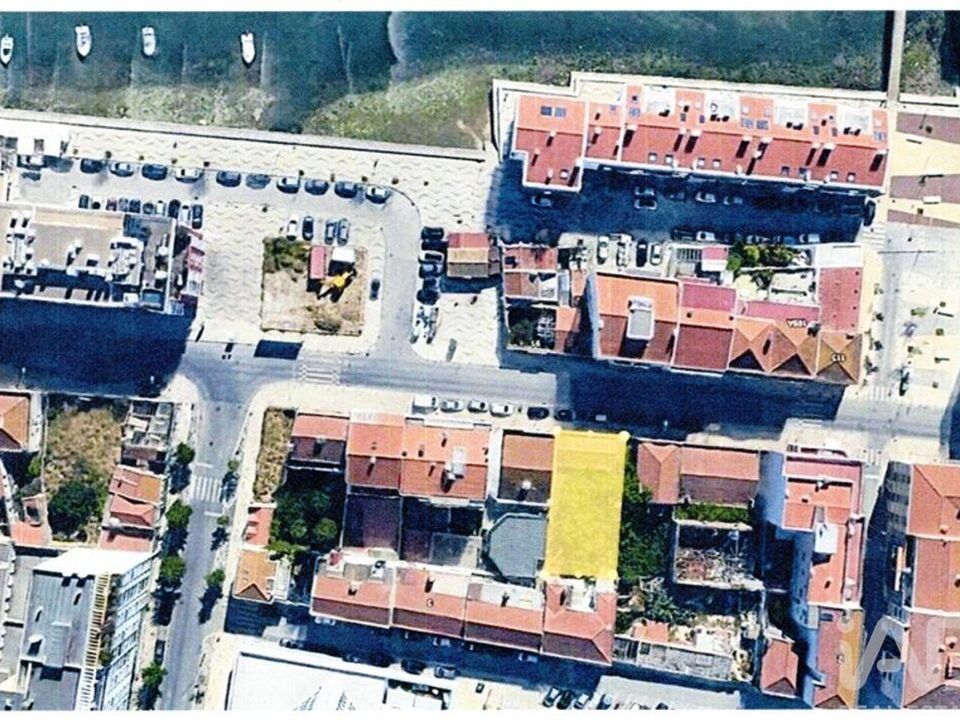 Erhvervsejendom i Barreiro, Setubal - foto 2