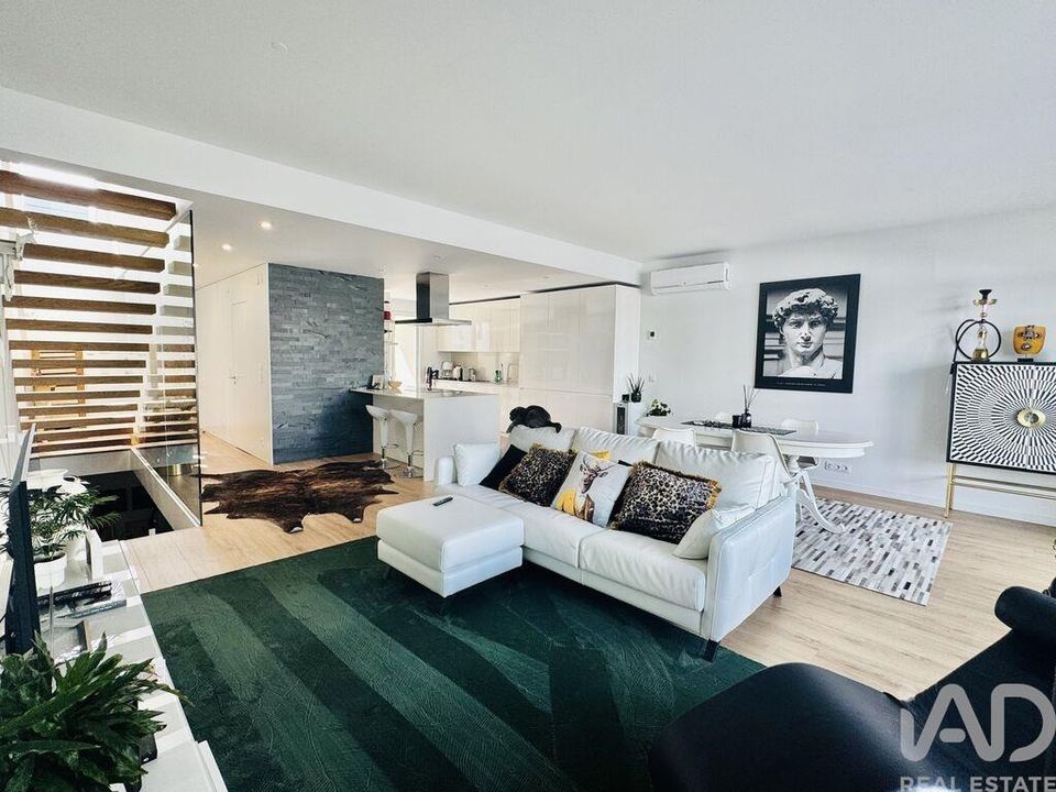 Casa unifamiliar a Seixal, Setubal - foto 1