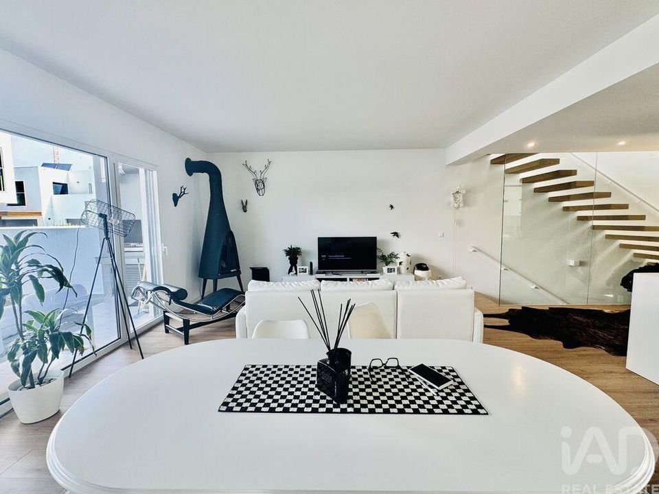 Casa unifamiliar a Seixal, Setubal - foto 4
