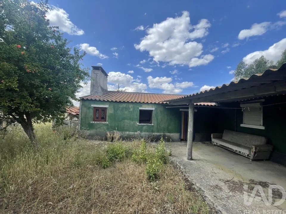 Byhus i Almeirim, Santarem - foto 2