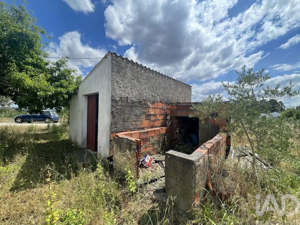 Byhus i Almeirim, Santarem - foto 3