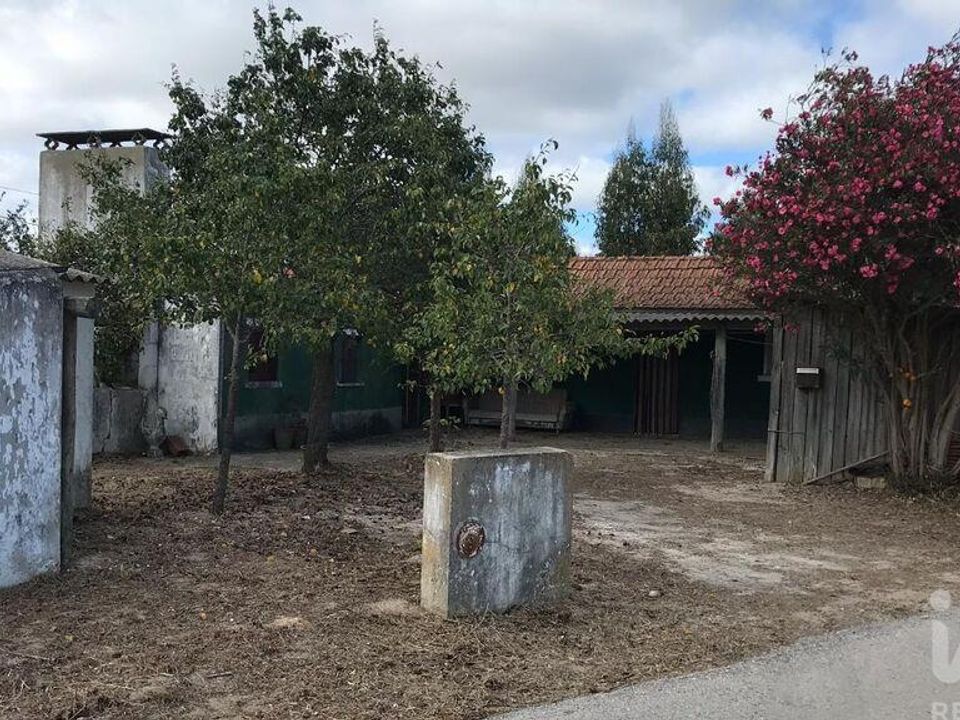Byhus i Almeirim, Santarem - foto 5