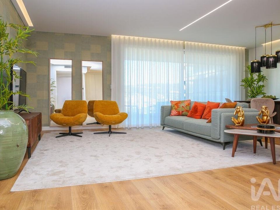 Lejlighed i Vila Franca de Xira, Lisbon - foto 4