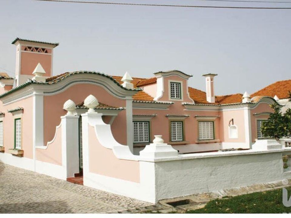 Erhvervsejendom i Cartaxo, Santarem - foto 2