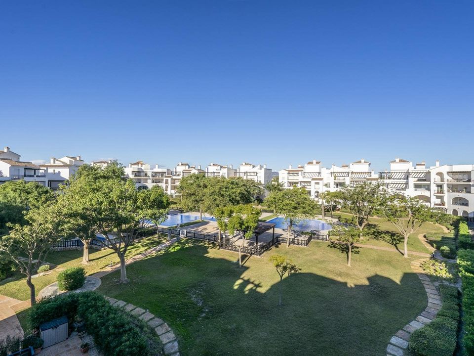 Lejlighed i La Torre Golf Resort, Murcia - foto 5