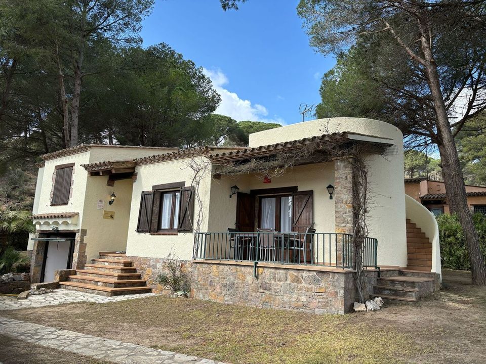 Casa a schiera L'Estartit, Gerona - foto 1