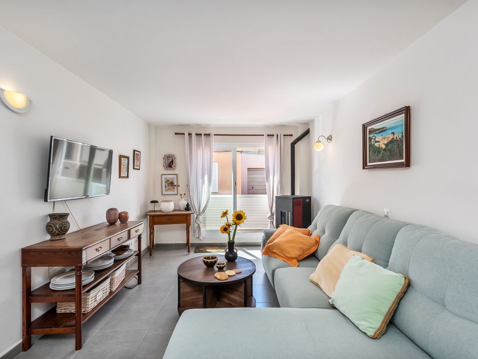 Lejlighed i Colonia De Sant Pere, Mallorca - foto 4