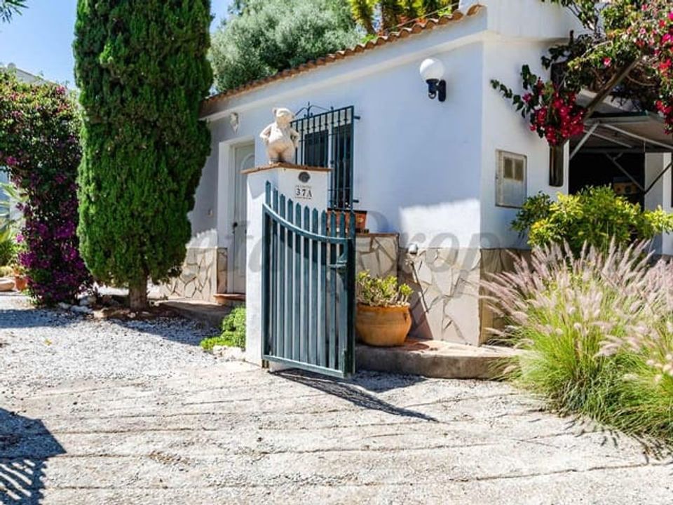 Finca i Competa, Malaga - foto 1