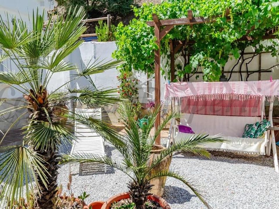Finca i Competa, Malaga - foto 3