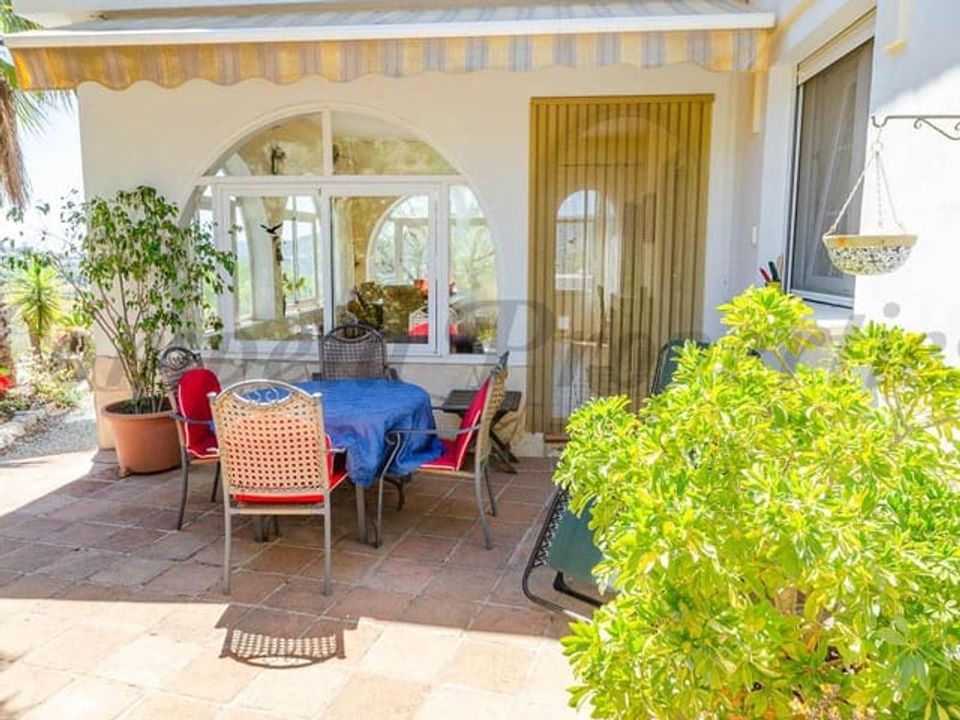 Finca i Competa, Malaga - foto 4