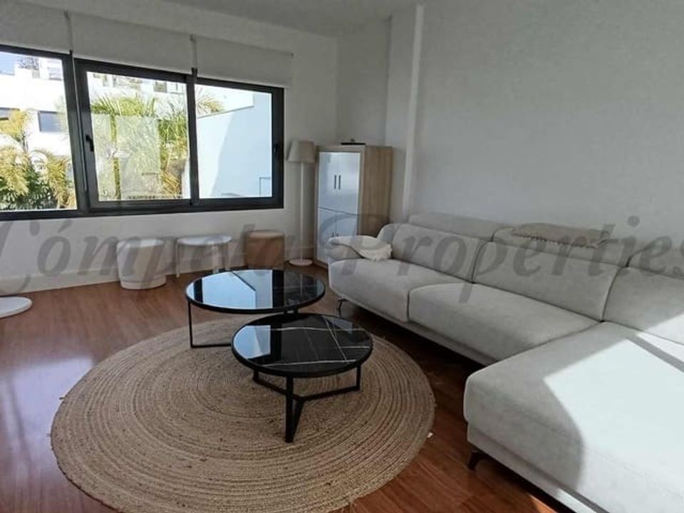 Byhus i Nerja, Malaga - foto 3