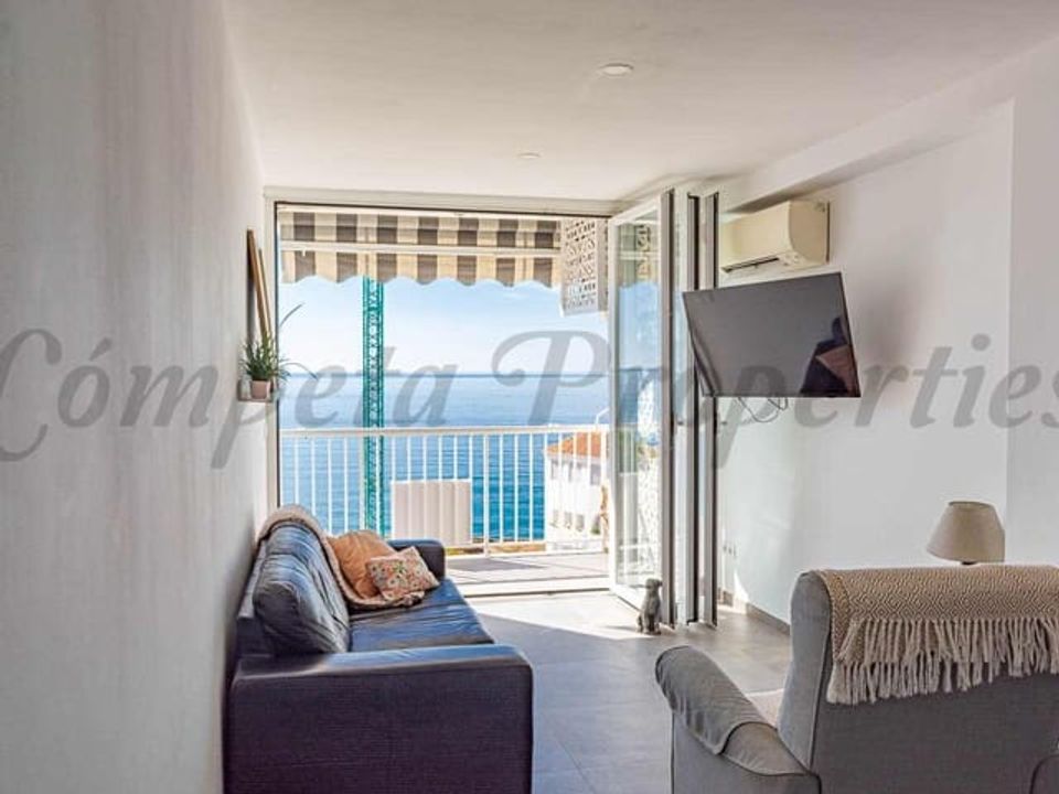 Lejlighed i Nerja, Malaga - foto 3