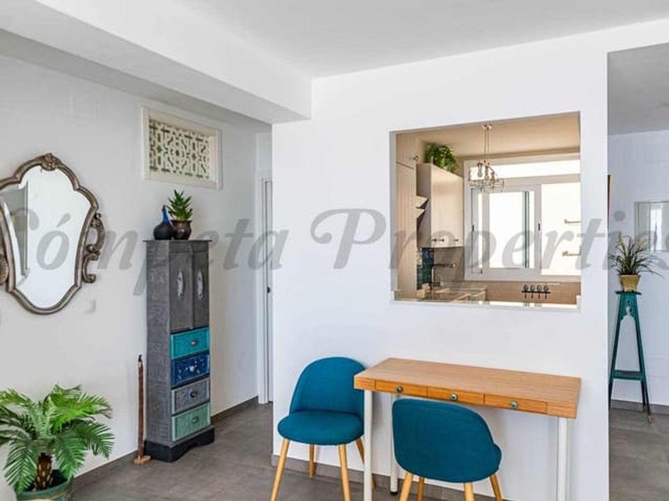 Lejlighed i Nerja, Malaga - foto 4