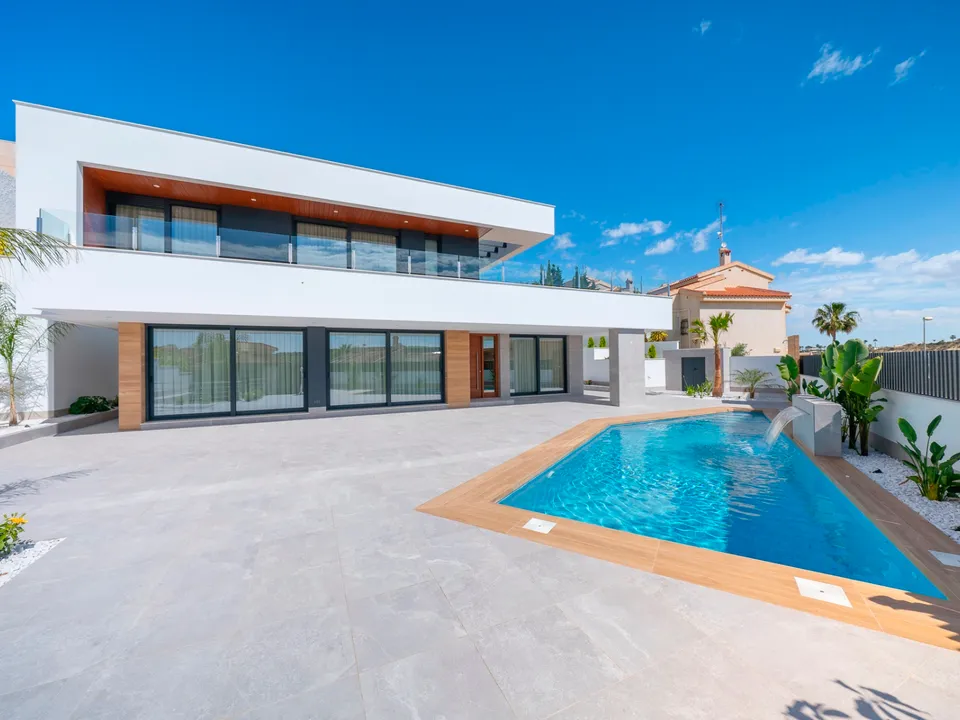 Villa em Ciudad Quesada, Alicante - foto 2