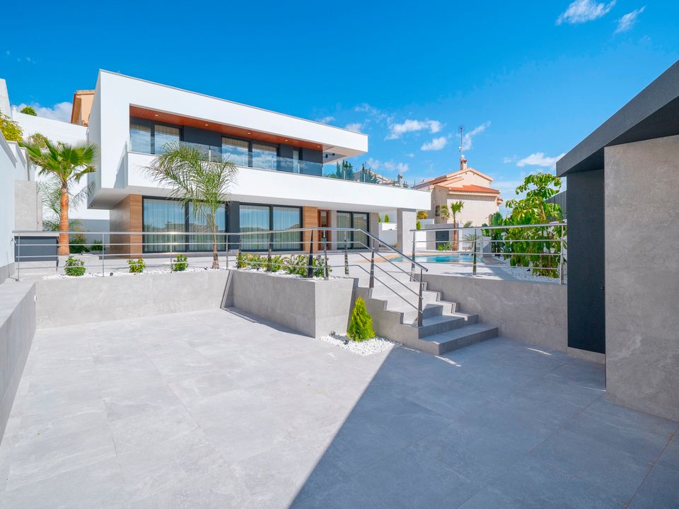 Villa em Ciudad Quesada, Alicante - foto 4