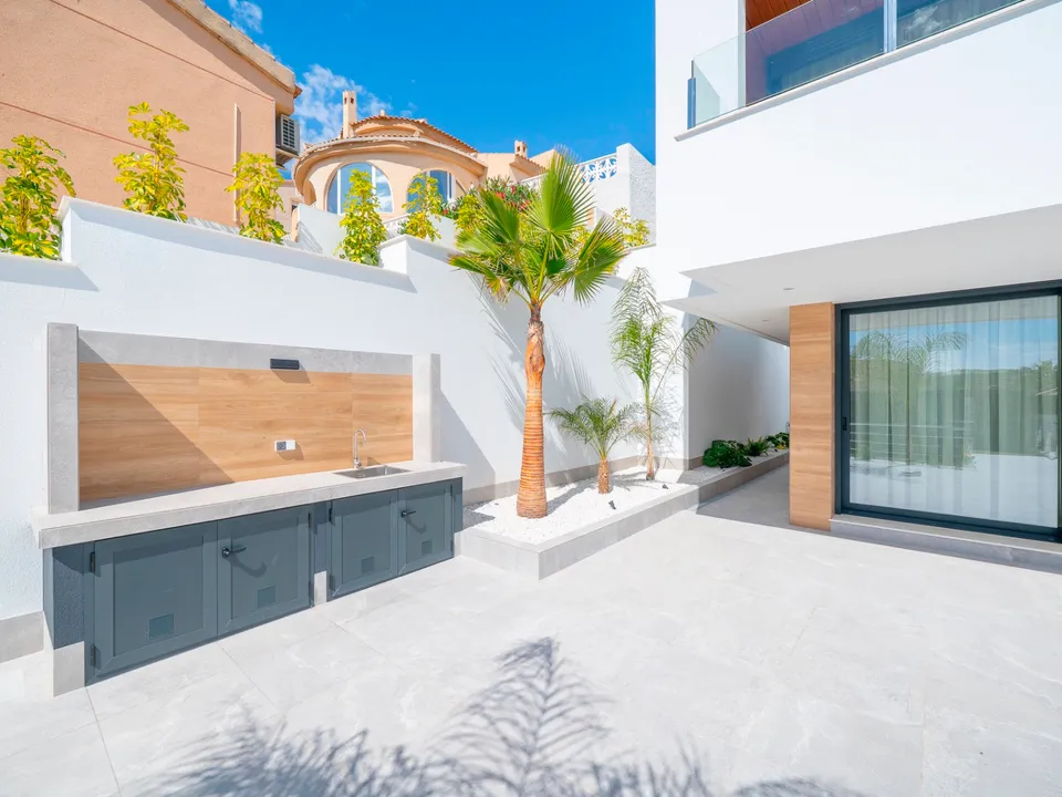 Villa em Ciudad Quesada, Alicante - foto 5