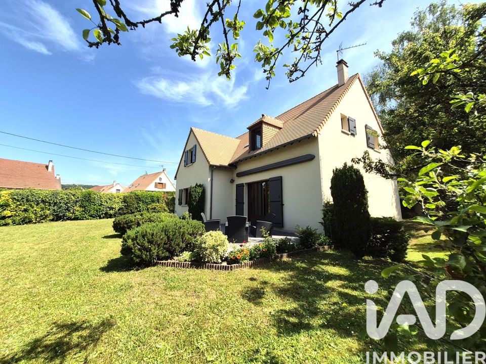 Villa i Triel-sur-Seine, Yvelines - foto 1