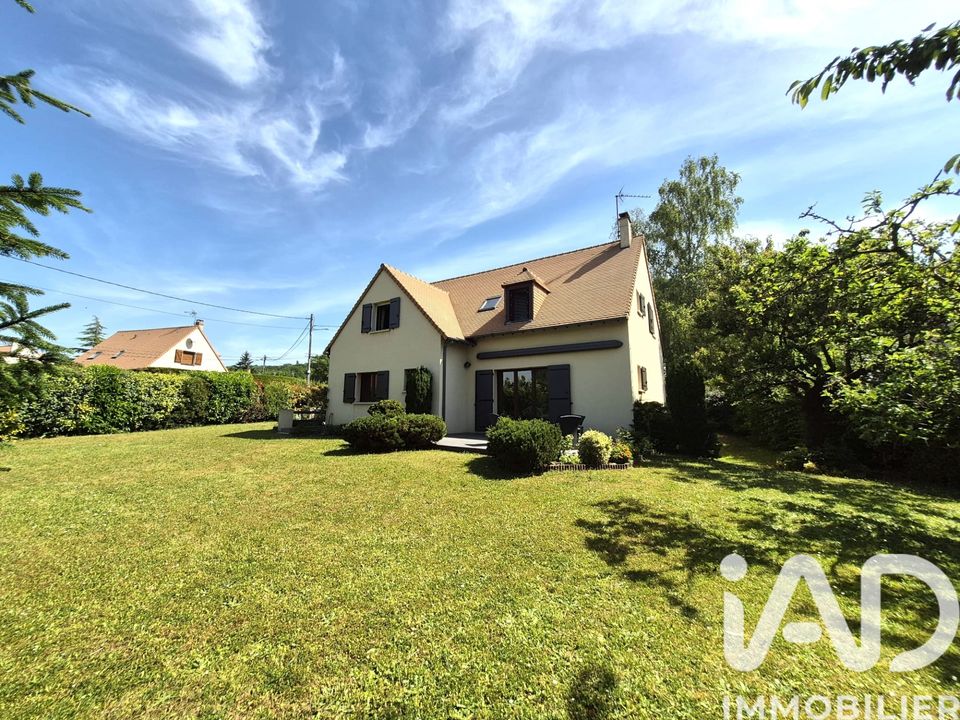 Villa i Triel-sur-Seine, Yvelines - foto 2