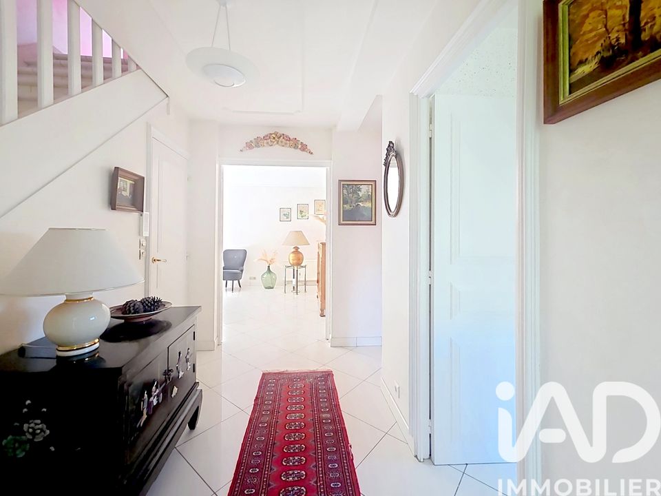 Villa i Triel-sur-Seine, Yvelines - foto 3