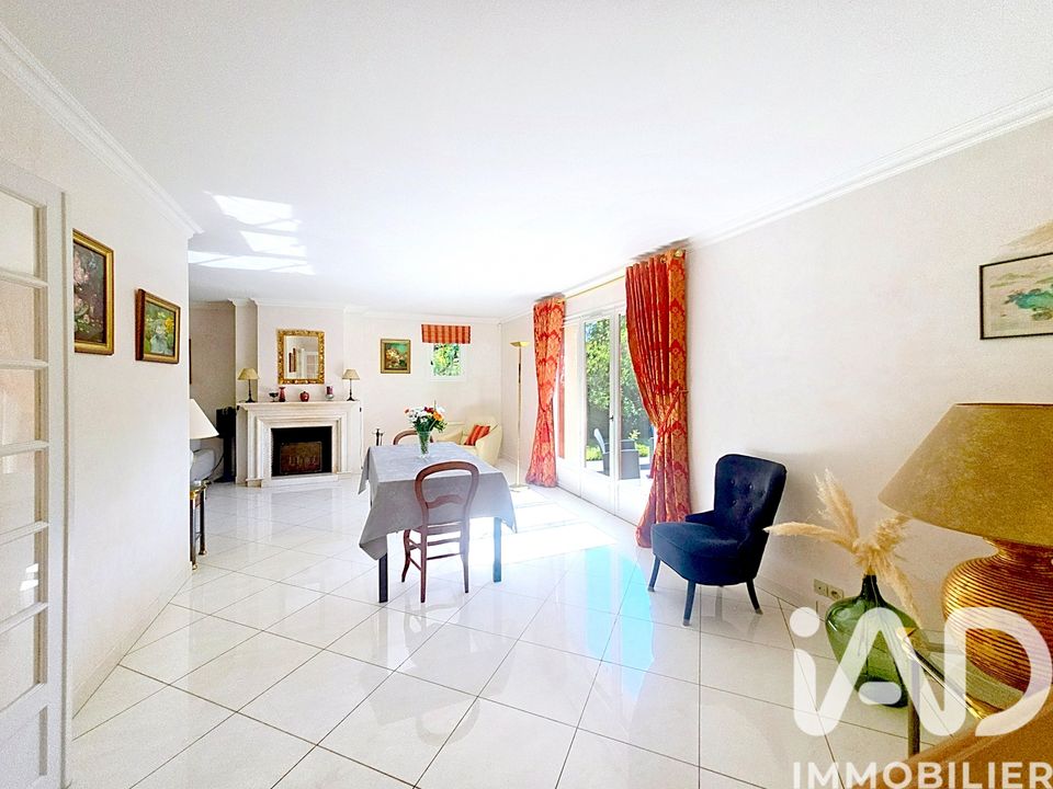 Villa a Triel-sur-Seine, Yvelines - foto 5
