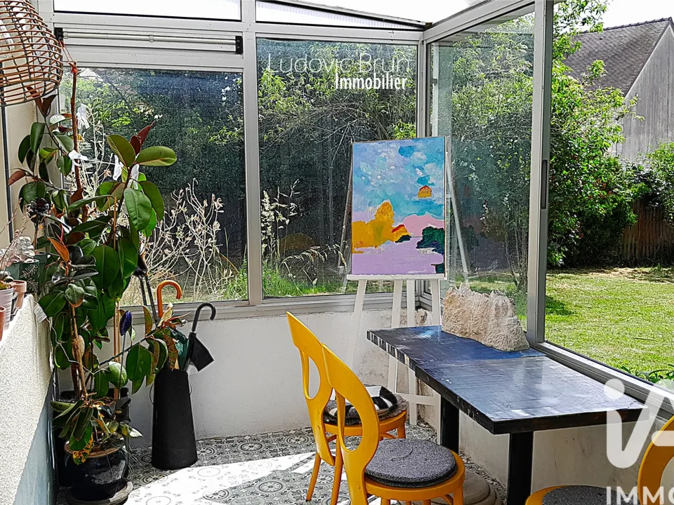Landsbyhus i Fontenoy, Yonne - foto 3