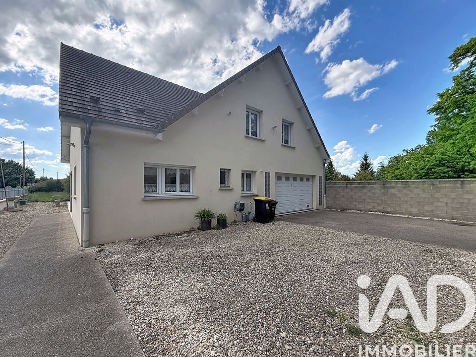 Villa i Appoigny, Yonne - foto 1
