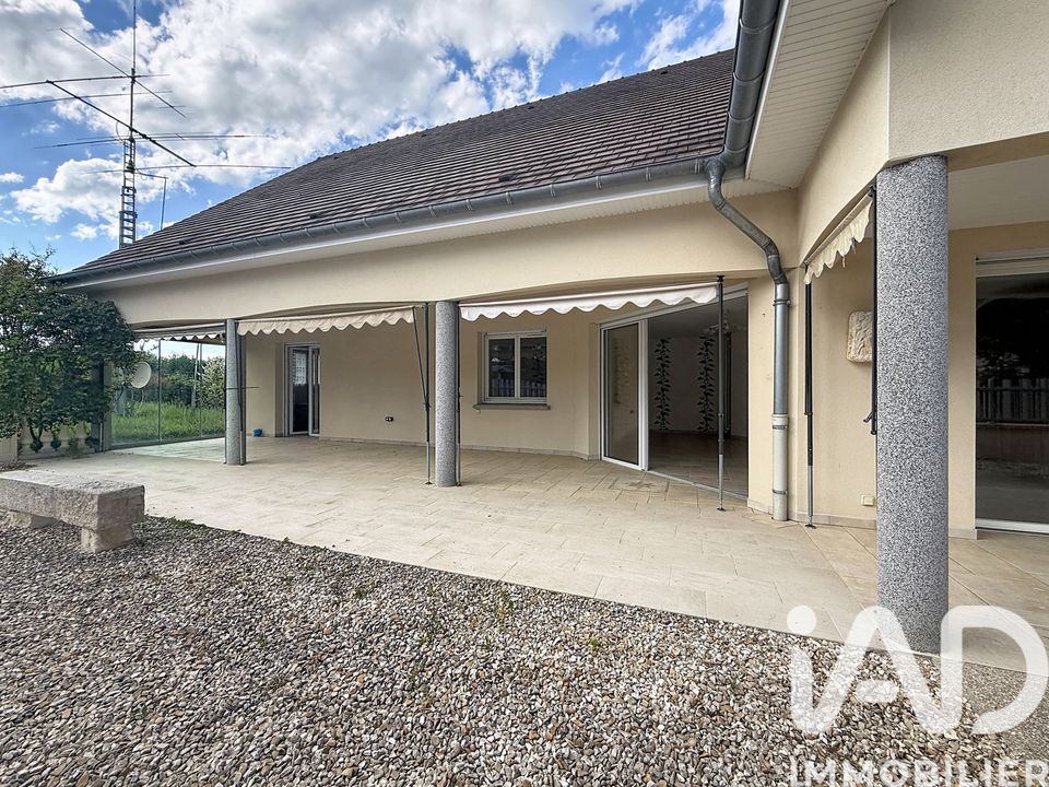 Villa i Appoigny, Yonne - foto 2