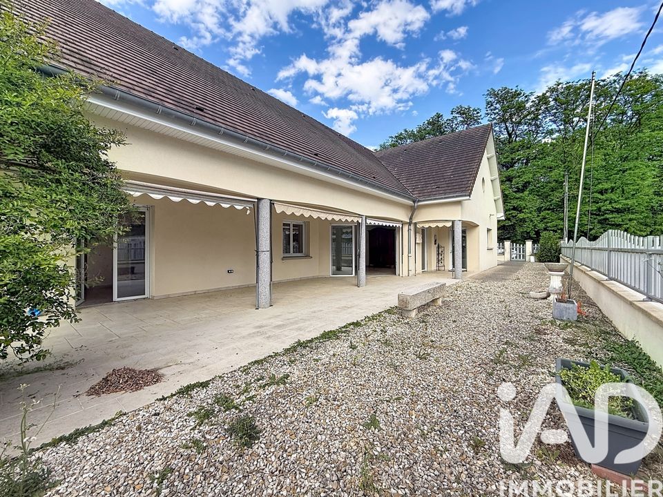 Villa i Appoigny, Yonne - foto 3
