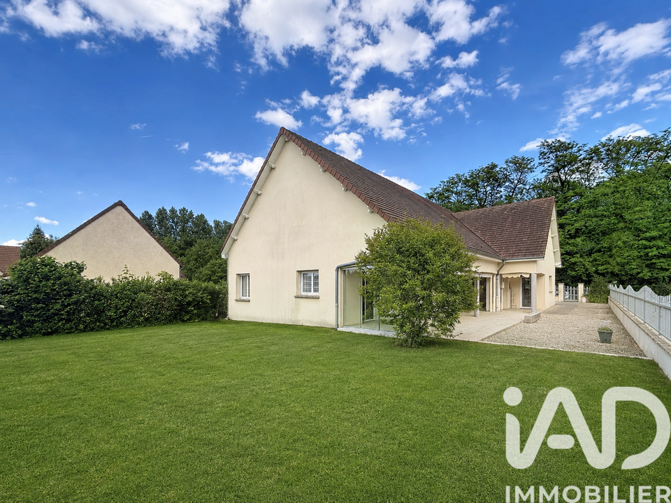 Villa i Appoigny, Yonne - foto 4