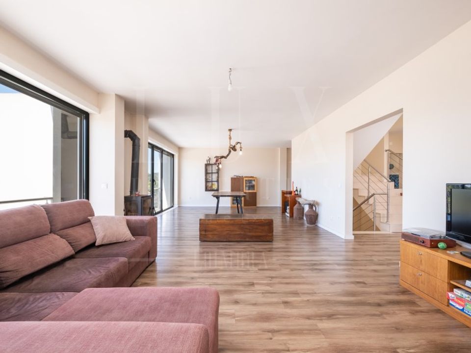 Villa i Coimbra, Coimbra - foto 1