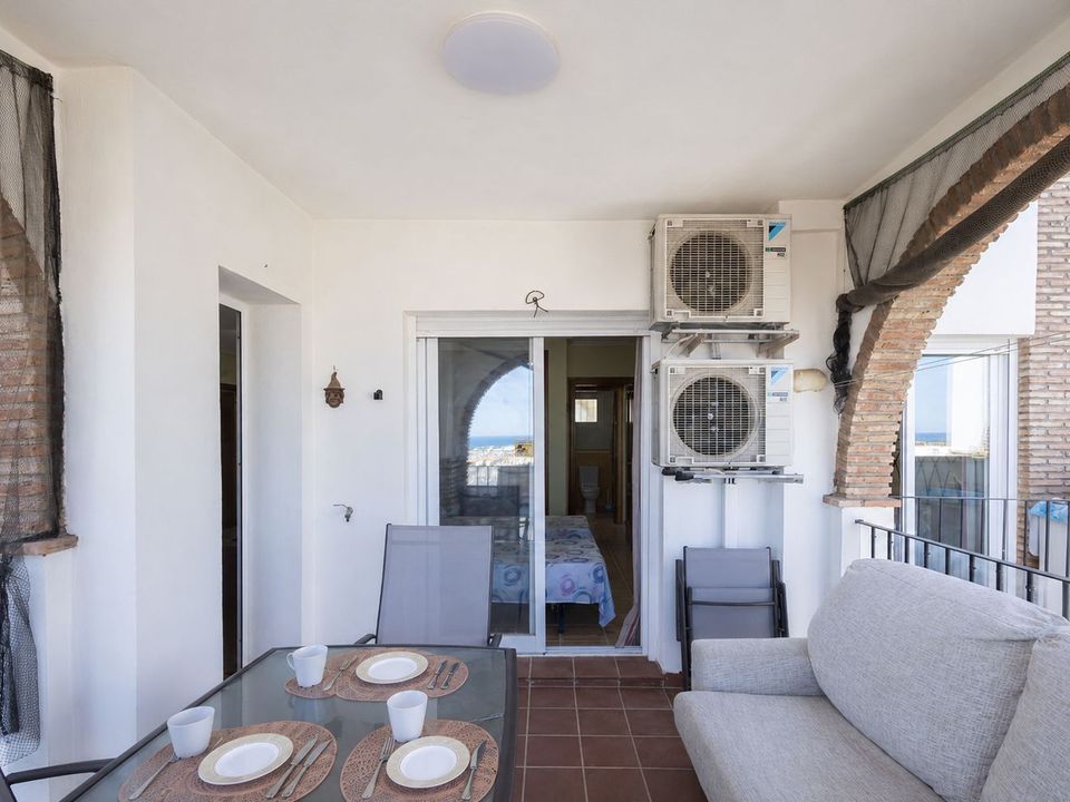 Lejlighed i Vera, Almeria - foto 4